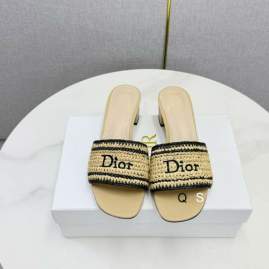 Picture of Dior Shoes _SKUDiorsz35-40Y05063830